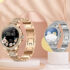 Hot New Clearance Deal! 1.47 Inch Screen Sports Smart Bracelet Bluetooth Watch $47.48