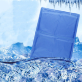 Hot New Clearance Deal! Ice Mat Summer Cooling Cushion Mat Mat Pet Ice Mat $23.35