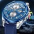 Hot New Clearance Deal! Smart Watch Bluetooth Calling Flashlight Heart Rate Blood Oxygen Pedometer Outdoor $66.71