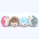 Hot New Clearance Deal! Little Hedgehog Doll Plush Toy $12.78