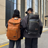 Hot New Clearance Deal! Medium And Long Distance Large Capacity Travel Luggage Bag $33.98
