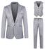 Hot New Clearance Deal! Jacket Trendy Leisure Coat Men’s Upperwear $26.56