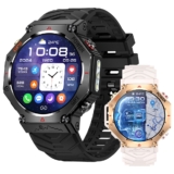 Hot New Clearance Deal! Men’s Smart Watch Bluetooth Calling GPS Outdoor Sports Hand $96.08