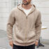 Hot New Clearance Deal! Men’s Casual Printed Hoodie With No Pockets $26.53