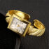 Hot New Clearance Deal! Mid-ancient Light Luxury Imitation Pearl Watch Temperamental Bracelet Women’s Watch $26.23