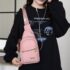 Hot New Clearance Deal! Fashion Fitness Bag Handbag $23.78