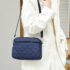 Hot New Clearance Deal! New Crossbody Girl Sports Chest Bag $15.51
