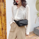 Hot New Clearance Deal! One Shoulder Women’s All Match Casual Waist Bag $19.98