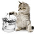 Hot New Clearance Deal! Cat Comb To Remove Floating Hair For Pets $12.93