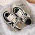 Hot New Clearance Deal! Wear-resisting Four-wheeled Berserker Shoes Roller Skates Roller Skates $56.51