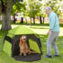 Hot New Clearance Deal! Going Out Cat Carrying Bag Supplies Box School Dog Backpack $60.04