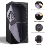 Hot New Clearance Deal! Portable Infrared Sauna Steamer For Home Use $283.25