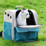 Hot New Clearance Deal! Portable Pet Backpack For Going Out $41.95