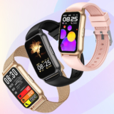 Hot New Clearance Deal! Smart Bluetooth Calling Women’s Sports Watch $53.28