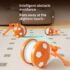 Hot New Clearance Deal! Pet Cat Location Tracker Collar $15.25