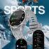 Hot New Clearance Deal! Men’s Smart Watch Bluetooth Calling GPS Outdoor Sports Hand $96.08