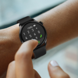 Hot New Clearance Deal! Smartwatch For Adults With Heart Rate Monitoring Fitness Tracking And Smart Voice Features $39.53