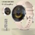 Hot New Clearance Deal! Vibration Reminder Smart Bracelet Sleep Monitoring $19.05