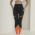 Hot New Clearance Deal! Hot-stone Embellished Figure-hugging Sleeveless Waist-cinching Outerwear Camisole $13.36