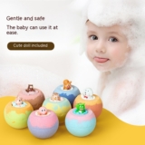 Hot New Clearance Deal! Toy Bath Salt 100g Bubble Bath Ball Essential Oil $12.32