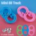 Hot New Clearance Deal! Small Particle Sports Car Moc Puzzle Assembled Children’s Building Blocks Toy $20.40
