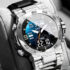 Hot New Clearance Deal! Original Claw Millennium Watch For Men Fashionable Style $22.80