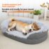 Hot New Clearance Deal! Vertical Wooden Grounder Cat Scratch Board Wear-resistant No Dandruff $20.21