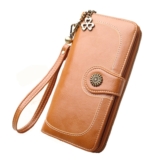 Hot New Clearance Deal! Women’s long mobile phone bag $15.18